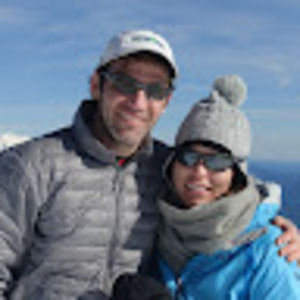 Meet your Posher, Travis